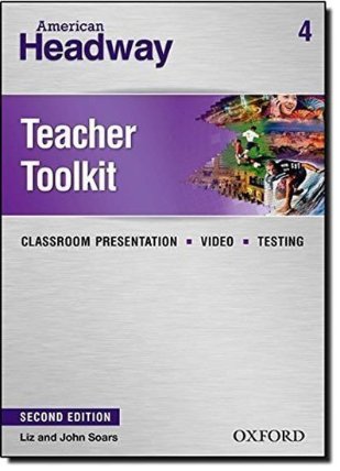 American Headway 4 Teacher´s Toolkit CD-ROM (2nd)