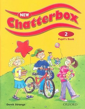 New Chatterbox 2 Pupil´s Book