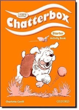 New Chatterbox Starter Activity Book