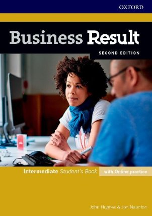 Business Result Intermediate Student´s Book with Online Practice (2nd)