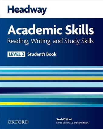 Headway Academic Skills2 Reading & Writing Student´s Book
