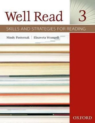 Well Read 3 Student´s Book