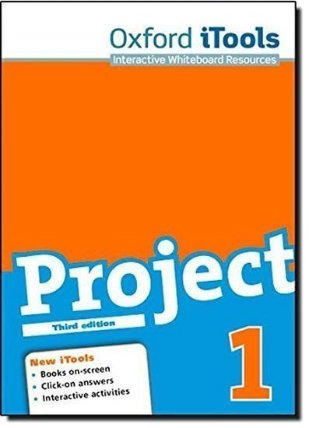 CD Project 1 New iTools DVD-ROM with Book on Screen (3rd)