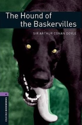 Oxford Bookworms Library 4 The Hound of the Baskervilles (New Edition)