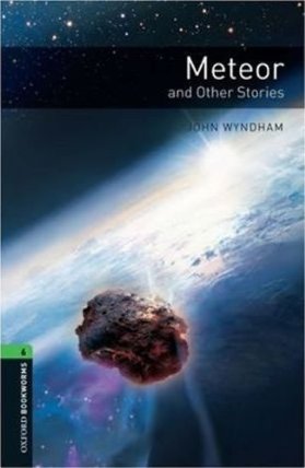 Oxford Bookworms Library 6 Meteor (New Edition)
