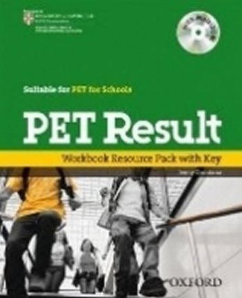 Pet Result Workbook with Key + Multi-ROMResource Pack
