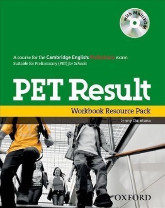 Pet Result Workbook Without Key + Multi-ROMResource Pack
