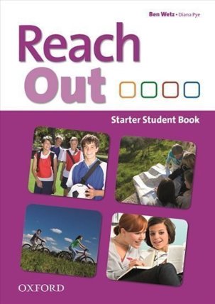 Reach Out Starter Student´s Book
