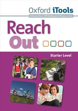 CD Reach Out Starter iTools