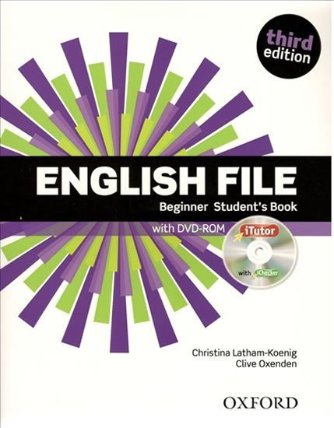 English File Beginner Multipack B with Oxford Online Skills (3rd) without CD-ROM
