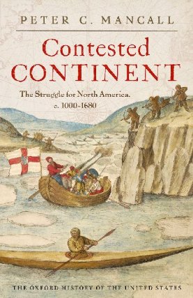 Contested Continent