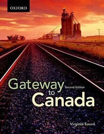 Gateway to Canada (2nd)