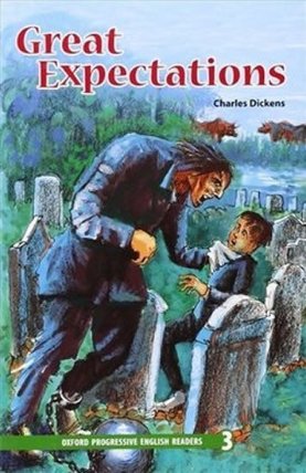 Oxford Progressive English ReadersLevel 3 Great Expectations