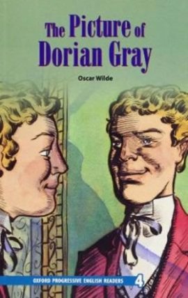 Oxford Progressive English ReadersLevel 4 The Picture of Dorian Gray