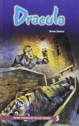 Oxford Progressive English ReadersLevel 5 Dracula