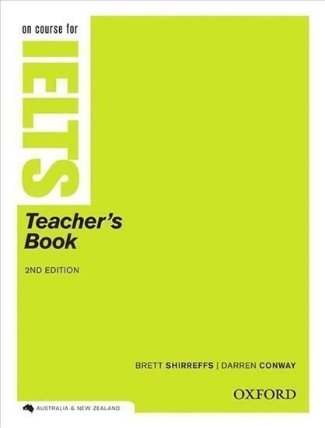 On Course for Ielts Teacher´s Book (2nd)