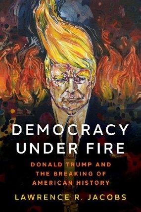 Democracy Under Fire