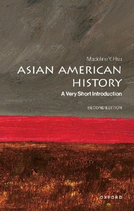 Asian American History
