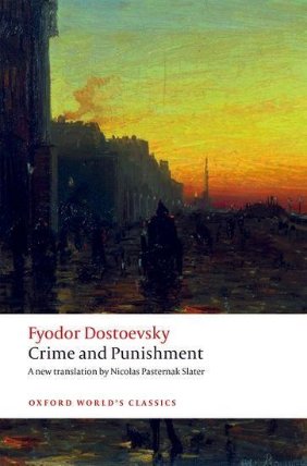Crime and Punishment