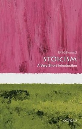 Stoicism: A Very Short Introduction