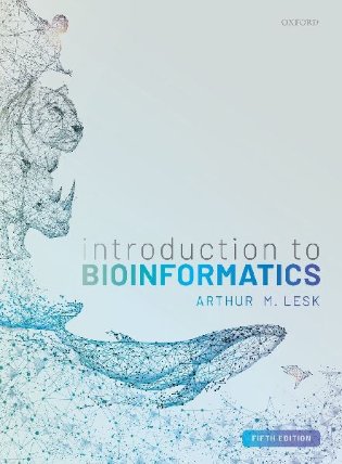 Introduction to Bioinformatics