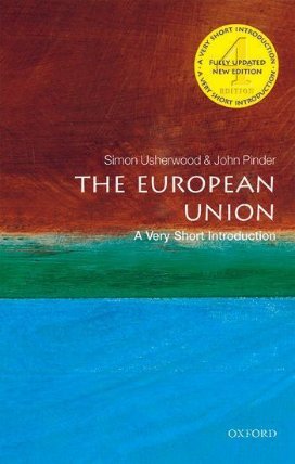The European Union: A Very Short Introduction