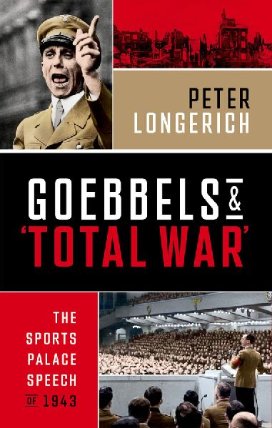 Goebbels and ´Total War´