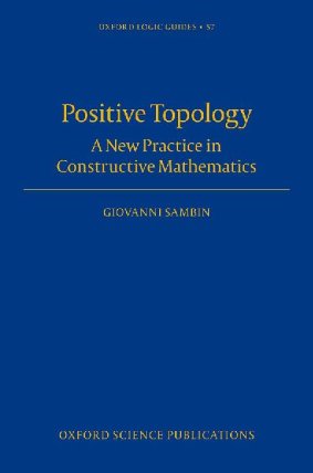 Positive Topology