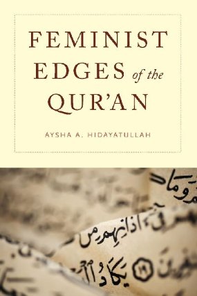 Feminist Edges of the Qur´an