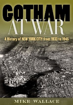 Gotham at War