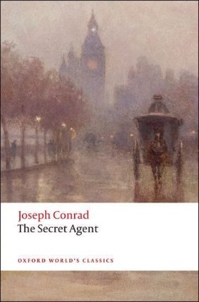 The Secret Agent