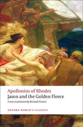 Jason & Gold Fleece