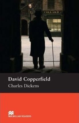 Macmillan Readers Intermediate: David Copperfield