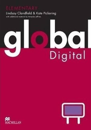 CD Global Elementary: Digital Whiteboard Software