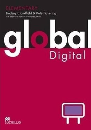 CD Global Elementary: Digital Whiteboard Software