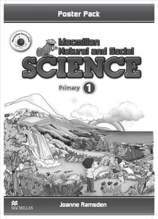 Macmillan Natural and Social Science 1: Poster Pack