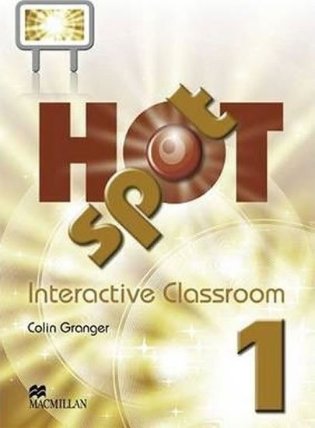 CD Hot Spot Level 1: IWB