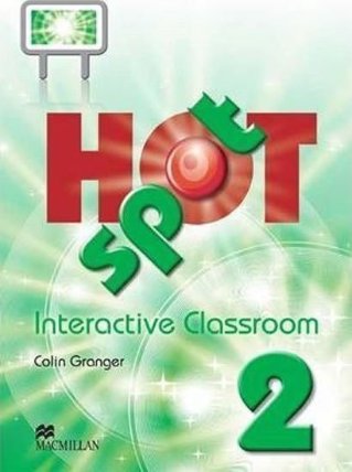 CD Hot Spot Level 2: IWB