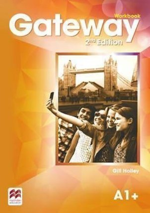 Gateway A1+: Workbook, 2nd Edition 