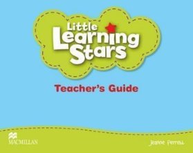 Little Learning Stars: Starter Teacher´s Book Pack