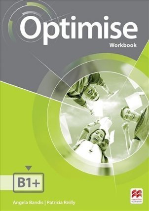 Optimise B1+: Workbook without key