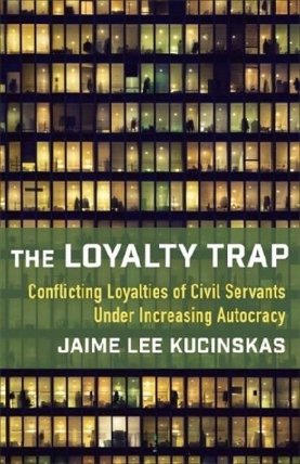 The Loyalty Trap