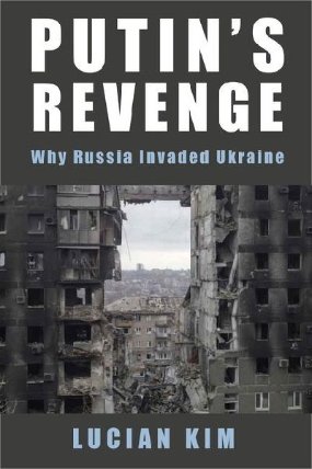 Putin´s Revenge