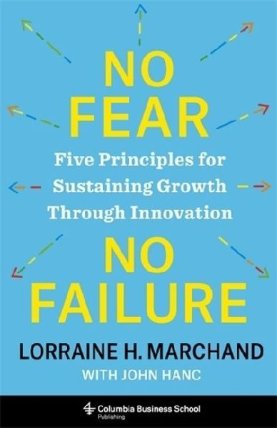 No Fear, No Failure