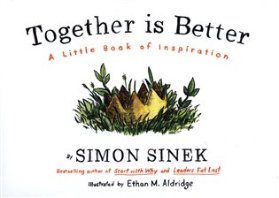 Together Is Better