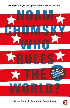 Who Rules the World?