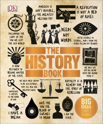 The History Book