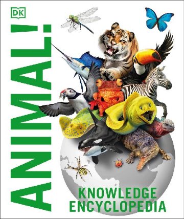 Knowledge Encyclopedia Animal!