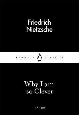 Why I Am so Clever