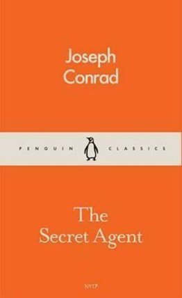 The Secret Agent